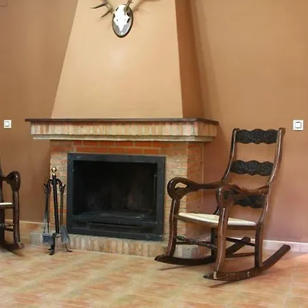 Holiday home Ramirez Ossa de Montiel