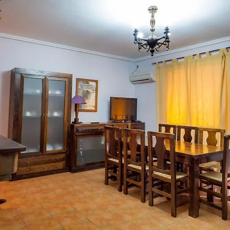 Holiday home Ramirez *