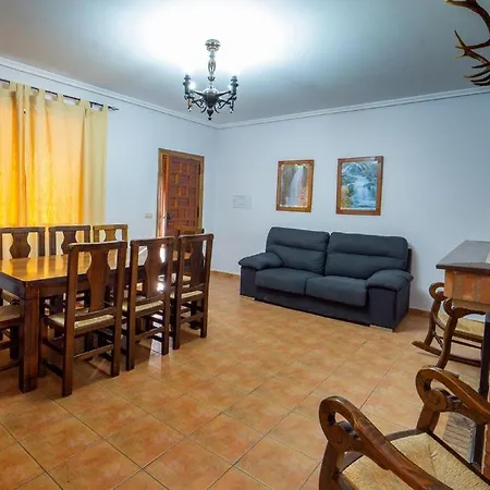 Holiday home Ramirez Ossa de Montiel