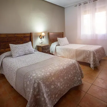 Holiday home Ramirez *